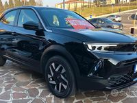 Usata Opel Mokka Elegance 131 CV (96 kW) 2022 Nero SUV