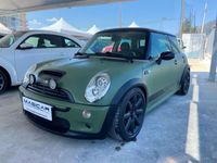 usata Mini Cooper S 2ª serie 1.6 16V