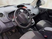 Usata Renault Kangoo 90 CV (66 kW) 2018 Bianco Furgone