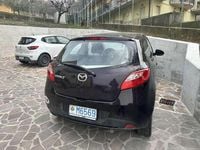 Usata Mazda 2 68 CV (50 kW) 2008 Utilitaria