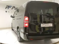 Usata Fiat E-Ulysse 130 kW (177 CV) 2025 Nero cinema Monovolume