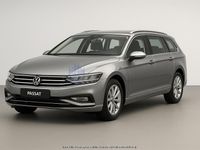 Usata VW Passat Business 150 CV (110 kW) 2023 Grigio Station wagon