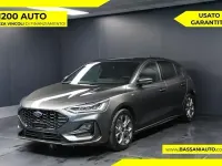 Usata Ford Focus ST-Line 154 CV (113 kW) 2025 Grigio Berlina