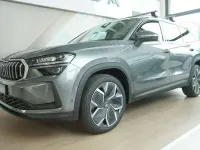 Nuova Skoda Kodiaq Lounge 150 CV (110 kW) 2025 Grigio SUV