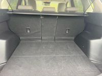 Usata Mazda CX-5 Exceed 175 CV (128 kW) 2015 Rosso SUV