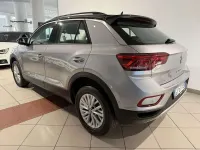 Usata VW T-Roc Life 116 CV (85 kW) 2024 Other SUV