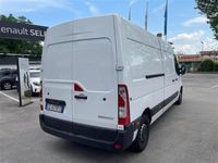 usata Renault Master MasterT35 2.3 dci 135cv L3H2 Ice - Pastello Diesel - Manuale