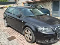 Usata Audi A3 150 CV (110 kW) 2005 Utilitaria