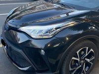 usata Toyota C-HR 2.0h More Business e-cvt