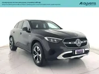 Usata Mercedes GLC300de Advanced 367 CV (269 kW) 2025 Grigio grafite Station wagon
