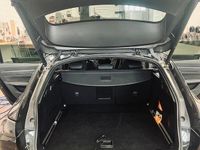 Usata Peugeot 508 131 CV (96 kW) 2021 Nero Station wagon