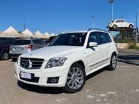 usata Mercedes GLK200 Classecdi Sport Automatic - 2011