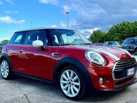 usata Mini Cooper D Cooper D 1.53p