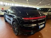 Usata Porsche Cayenne 354 CV (260 kW) 2024 Nero SUV