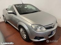 usata Opel Tigra 1.4 Banzina 2005