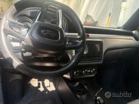 Usata Ligier JS50 2022 Nero Utilitaria