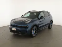 Usata Lynk & Co 01 261 CV (191 kW) 2021 Blu SUV
