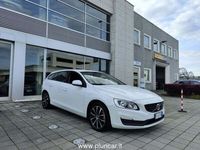 usata Volvo V60 D2 120cv Sensori Navi CitySafety Cruise EURO6B