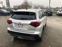 Nuova Suzuki Vitara 110 CV (80 kW) 2026 Vari colori SUV