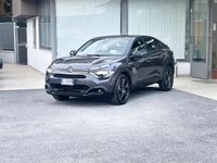 Usata Citroën C4 131 CV (96 kW) 2022 Grigio Berlina