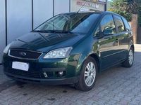 Usata Ford C-MAX 109 CV (80 kW) 2004 Monovolume