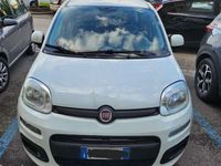 usata Fiat Panda 1.3 mjt 16v 75cv E5B