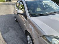 Usata Fiat Bravo 90 CV (66 kW) 2011 Grigio Utilitaria