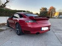 Usata Porsche 996 500 CV (367 kW) 2002 Coupé