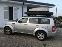 Usata Dodge Nitro SXT 177 CV (130 kW) 2008 SUV