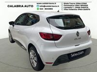 usata Renault Clio IV dCi 8V 75 CV Business