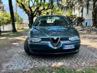 Usata Alfa Romeo 156 2001 Berlina