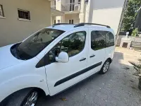 Usata Peugeot TePee Access 75 CV (55 kW) 2016 Station wagon