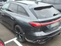 Usata Audi A5 S-Line 204 CV (150 kW) 2025 Grigio Station wagon