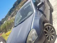 Usata Nissan Qashqai 106 CV (77 kW) 2009 Grigio SUV