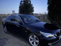 Usata BMW 530 235 CV (172 kW) 2008 Berlina