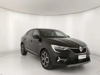 Usata Renault Arkana Techno 145 CV (106 kW) 2023 Nero SUV