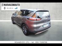usata Renault Espace Blue dCi 190 CV EDC Techno nuova a Sesto Fiorentino