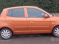 Usata Kia Picanto EX 65 CV (47 kW) 2007 Utilitaria