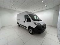 usata Fiat Ducato 33 Ducato 290 33 2020MH2 2.3 mjt 120cv E6d