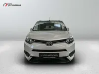Usata Toyota Proace Verso City 102 CV (75 kW) 2020 Grigio Station wagon
