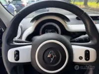 Usata Renault Twingo Intens 30 kW (42 CV) 2020 Nero Utilitaria