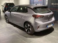 Usata Opel Corsa-e Elegance 56 kW (77 CV) 2021 Grigio Utilitaria