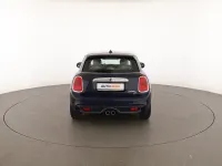 Usata Mini Cooper SD Seven 170 CV (125 kW) 2016 Blu Utilitaria
