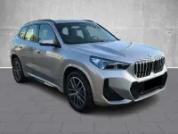 Usata BMW X1 Shadowline 136 CV (100 kW) 2025 Grigio SUV