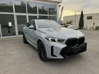 Usata BMW X6 M Sport 298 CV (219 kW) 2026 Brooklyn grey SUV