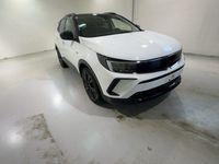 Usata Opel Grandland X GS Line 131 CV (96 kW) 2022 Bianco SUV