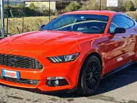 Usata Ford Mustang Fastback 317 CV (233 kW) 2016 Coupé