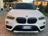 Usata BMW X1 Sport Line 190 CV (139 kW) 2016 SUV