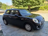 Usata Mini One D Business 95 CV (69 kW) 2015 Nero Utilitaria
