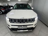 usata Jeep Compass 1.6 Multijet Limited